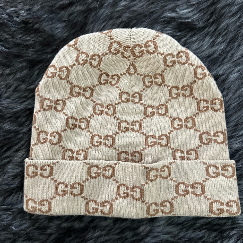 Gucci beani unisex.